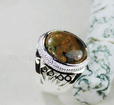 天然寶石首飾 2012最新工藝禮品與供應趨勢