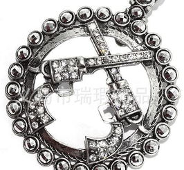 歐美外貿異國風情圓圓琥珀時尚復古項鏈 價格、廠家與圖片全解析